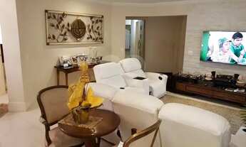 Imagem 7: Apartamento para venda tem 218 metros quadrados e 4 quartos em Santana - São Paulo - SP