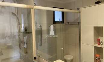 Imagem: Apartamento com 2 Quartos e 3 banheiros