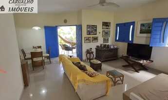 Imagem 4: CAMAÇARI - Casa de Condomínio - VILA DE ABRANTES (ABRANTES