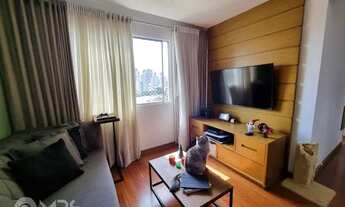 Imagem 3: Apartamento na Vila Mariana - São Paulo