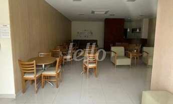 Imagem 5: São Paulo - Apartamento Padrão - Mooca