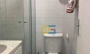 Imagem 3: Apartamento com 2 dormitórios à venda, 49 m² por R$ 370.000,00 - Quinta da Paineira - São