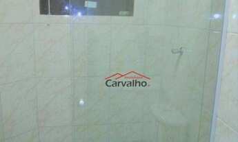 Imagem 5: Casa com 1 dormitório para alugar, 52 m² por R$ 1.295,00/mês - Vila Maria Alta - São Paulo