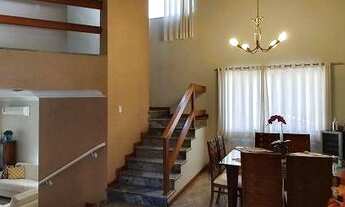 Imagem 2: Sobrado com 4 dormitórios à venda, 330 m² por R$ 2.500.000,00 - Parque Residencial Damha I