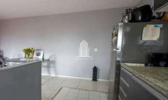 Imagem 6: Mundo apto Vila Alexandria com 63m² com 2 dormitórios sendo 1 suíte e 1 vaga