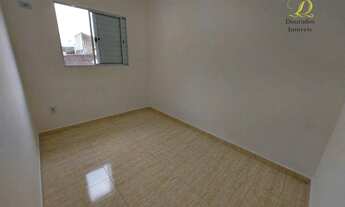 Imagem 6: Sobrado à venda, 46 m² por R$ 220.000,00 - Vila Antártica - Praia Grande/SP