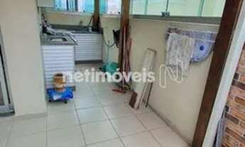 Imagem 2: Venda Cobertura Salgado Filho Belo Horizonte