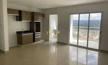 Imagem 3: Apartamento 3 quartos Residencial Viver Arujá Jordanópolis - Arujá, SP