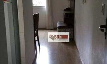 Imagem 6: Apartamento com 2 dormitórios à venda, 60 m² por R$ 230.000,00 - Jardim Carlos Lourenço