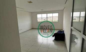 Imagem 6: Apartamento com 2 dormitórios à venda, 49 m² por R$ 287.000,00 - Parque Residencial Flambo