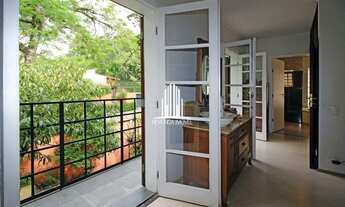 Imagem 5: Casa de vila a venda na Fazenda Morumbi com 4 Quartos sendo 1 suite, 4 banheiros dentro de