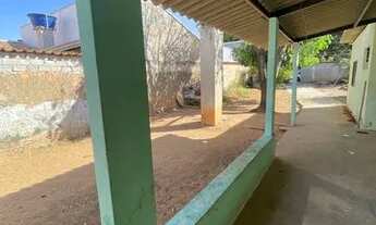 Imagem: ALUGA SE CASA