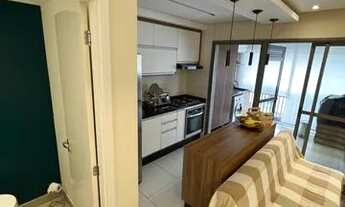 Imagem 4: Apartamento 1 dormitório para Venda em São Paulo, VILA MARIANA, 1 dormitório, 1 suíte, 2 b