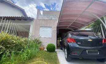 Imagem 2: Casa em Hípica Casa com 3 dormitórios