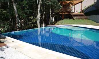 Imagem: Casa com 4 dormitórios à venda, 950 m²