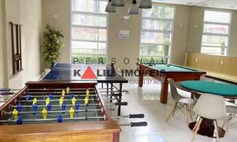 Imagem 4: Apartamento com 03 dormitórios, suíte e 2 vagas para alugar, 111 m² - Vila Olímpia