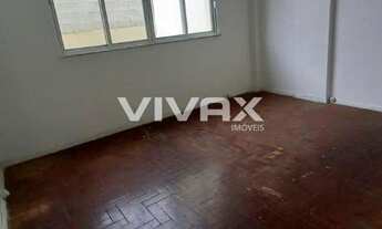 Imagem 7: Apartamento no Méier 2 quartos