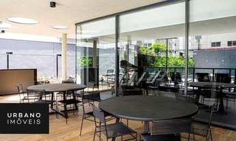 Imagem 4: Cobertura com 2 dormitórios à venda, 106 m² por R$ 3.900.000,00 - Itaim - São Paulo/SP