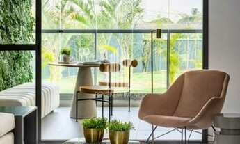 Imagem 3: Apartamento de 129m² com 3 suítes, 2 vagas no Sintonia Ibirapuera - Vila Maraina