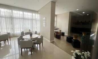 Imagem 7: Apartamento com 1 dormitório para alugar, 45 m² por R$ 3.150,00/mês - Várzea da Barra Fund