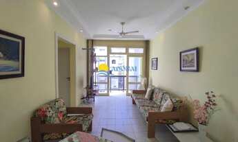 Imagem 3: APARTAMENTO RESIDENCIAL em GUARUJÁ - SP, PITANGUEIRAS