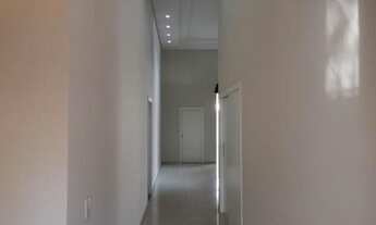 Imagem 2: Casa com 3 dormitórios para alugar, 270 m² por R$ 7.840,00/mês - Parque Residencial Damha