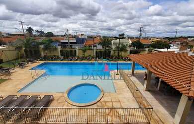 Imagem 5: Apartamento com 3 dormitórios à venda, 72 m² por R$ 360.000,00 - Jardim Botânico - Araraqu