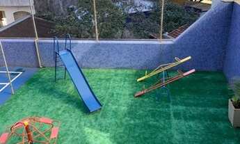 Imagem 2: Apartamento Duplex com 4 dormitórios à venda, 294 m² por R$ 1.450.000,00 - Centro - Maring