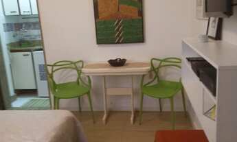 Imagem 3: CONJUGADO COPACABANA, CURTA OU LONGA TEMPORADA