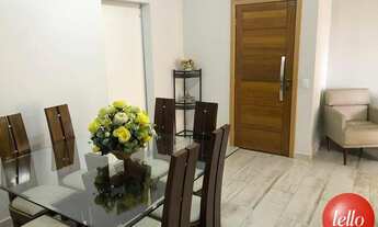 Imagem 4: São Paulo - Apartamento Padrão - Tatuapé