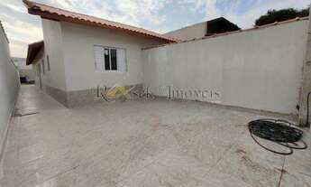 Imagem: Casa com 2 dorms, Jequitiba, Itanhaém