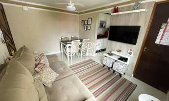 Imagem 5: Apartamento para Venda em Santo André, Jardim Alvorada, 2 dormitórios, 1 banheiro, 1 vaga