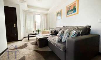 Imagem: JOINVILLE - Residencial - SAGUAÇU