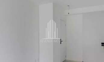 Imagem 5: Apartamento a venda no ALL Campo Belo do Brooklin com 1 dormitorio ! vaga em 38m²