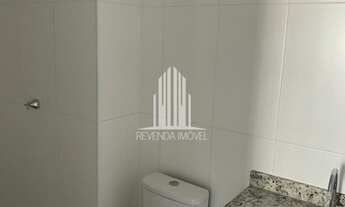 Imagem 4: Mobi One Estação Oscar Freire Studio em Pinheiros de 31m² com 1 dormitório