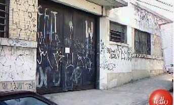 Imagem 4: São Paulo - Galpão/Depósito/Armazém - Belém