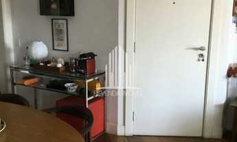 Imagem 2: Apartamento 98m² 2 dormitórios no Brooklin