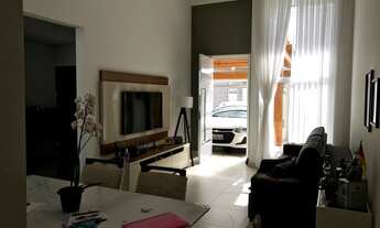 Imagem 3: Casa com 2 dormitórios à venda, 86 m² por R$ 399.000,00 - Jardim Santa Marta III - Salto/S