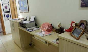 Imagem 2: Apartamento com 3 dormitórios à venda, 188 m² por R$ 1.000.000,00 - Jardim Irajá - Ribeirã