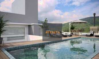 Imagem 3: Lindo Loft com 59m² no Portal do Ribeirão