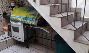 Imagem 2: Casa em Tatuapé - São Paulo