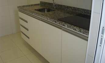 Imagem: Apartamento com 2 dormitórios para alugar