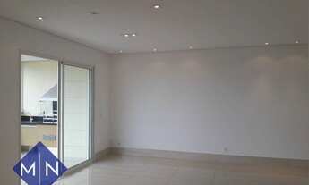 Imagem: Apartamento para alugar, 122 m² por R$
