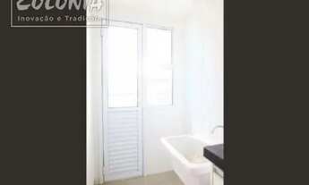 Imagem 2: Santo André - Apartamento Padrão - Vila São Pedro