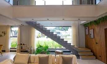 Imagem 7: Casa com 5 dormitórios à venda, 389 m² por R$ 6.900.000 - Riviera de São Lourenço - Bertio