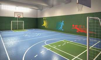 Imagem 4: Nova Pauliceia Apartamento com 2 dormitórios