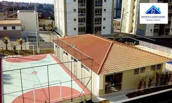 Imagem 5: Apartamento à venda no bairro Jardim das Colinas - Hortolândia/SP