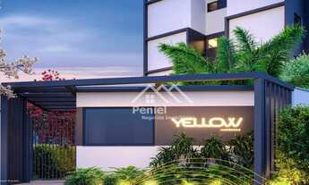 Imagem 3: Apartamento com 3 dormitórios à venda, 66 m² por R$ 358.904,00 - Terras de Santa Martha