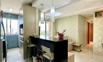 Imagem 2: Apartamento para venda 79m* com 3 quartos Centro - Manaus - AM