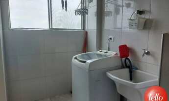 Imagem: São Paulo - Apartamento Padrão - Santana